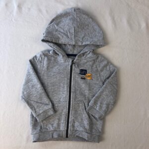 Gilet - Gemo - 18M