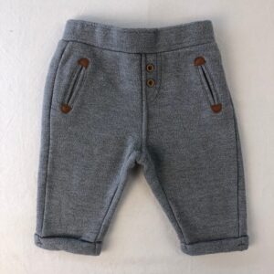 Pantalon - Obaïbi - 12M