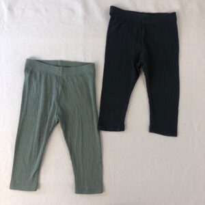 Leggings - H&M - 12M