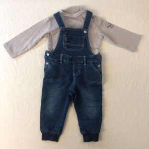 Ensemble 2 pièces - Multimarques - 18M