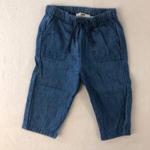 Pantalon - Cyrillus - 12M