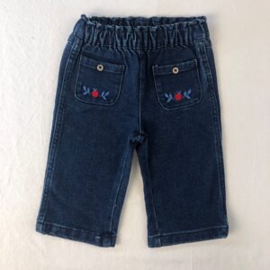 Pantalon - Sergent Major - 12M