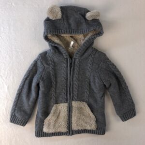 Gilet - Orchestra - 12M