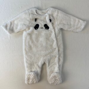 Pyjama 1 pièce - Vertbaudet - 12M