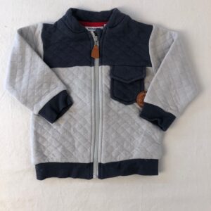 Gilet - Noukie's - 12M
