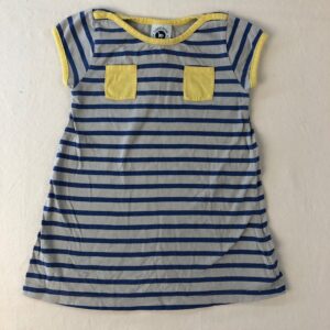 Robe - La Queue du Chat - 2A