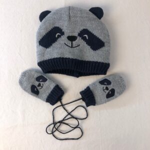 Ensemble 2 pièces - Sans marque - 12M