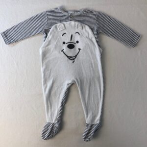 Pyjama 1 pièce - Disney - 12M