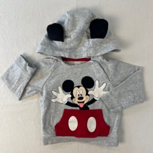 Sweat - Disney - 18M