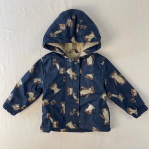 Imperméable - Trench - Zeeman - 18M