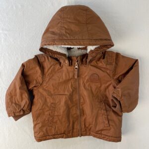 Manteau - H&M - 9M
