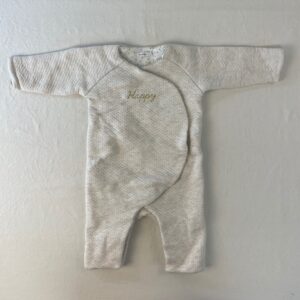 Pyjama 1 pièce - Bout'chou - 12M