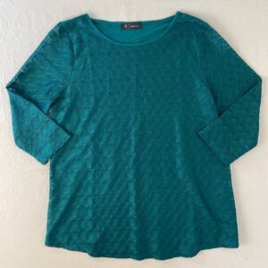 T-shirt manches longues - Essentiel - 40