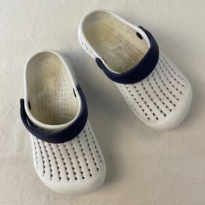Chaussures à boucles - Sans marque - P30
