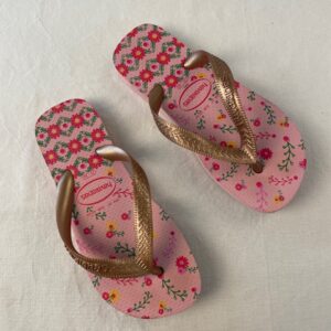 Tongs - Havaianas - P34