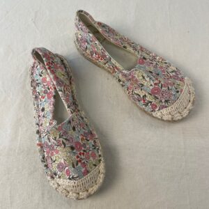 Espadrilles - Sergent Major - P26