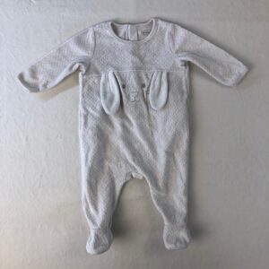 Pyjama 1 pièce - Sergent Major - 3M