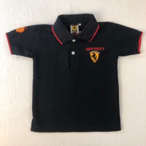 Polo manches courtes - Ferrari  - 8A