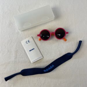 Lunettes de soleil - Beaba - Unique