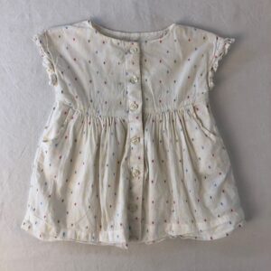 Robe - GAP - 12M
