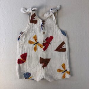 Combicourt - Bout'chou - 6M