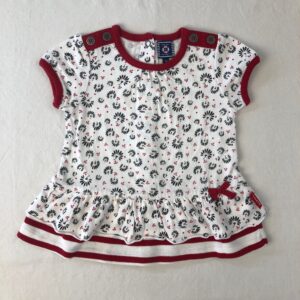 Robe - Elle est où la Mer ? - 9M