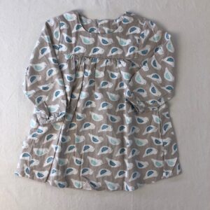 Robe - Obaïbi - 9M