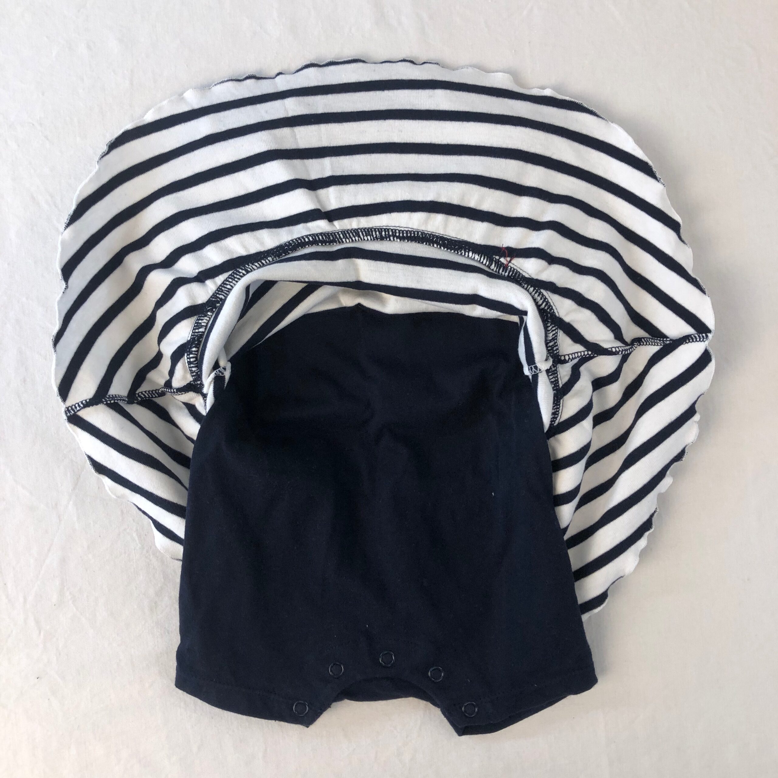 Robe body - Elle est où la Mer ? - 6M – Image 2