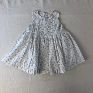 Robe - Du Pareil au Même - 9M
