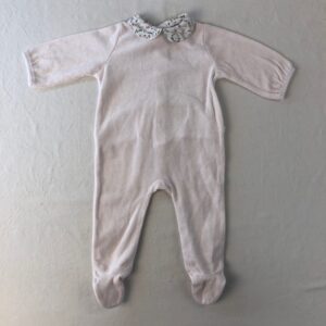Pyjama 1 pièce - Bout'chou - 6M