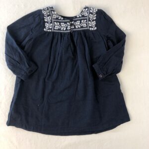 Robe - Bout'chou - 9M