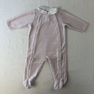 Pyjama 1 pièce - Bout'chou - 3M
