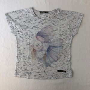 T-shirt manches courtes - Finger in the Nose - 7A