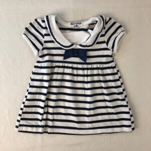 Robe - Barbouillage - 6M