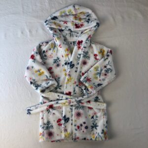 Robe de chambre  - Petit Bateau - 5A