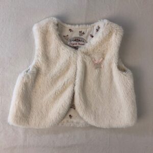 Gilet - Bout'chou - 9M