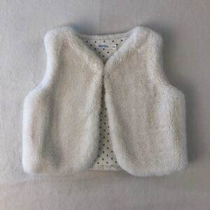 Gilet - Sergent Major - 6M