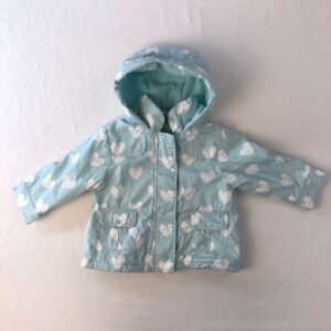 Imperméable - Trench - Vertbaudet - 12M