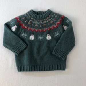 Pull - Kiabi - 6M