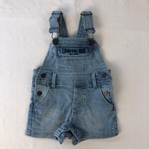 Salopette - Timberland - 6M