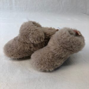 Chaussons - Obaïbi - P17