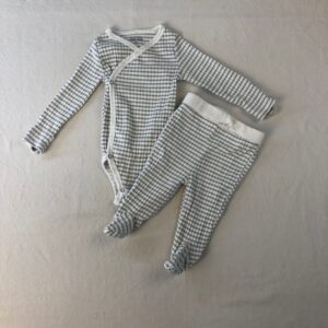 Ensemble 2 pièces - Bout'chou - 3M