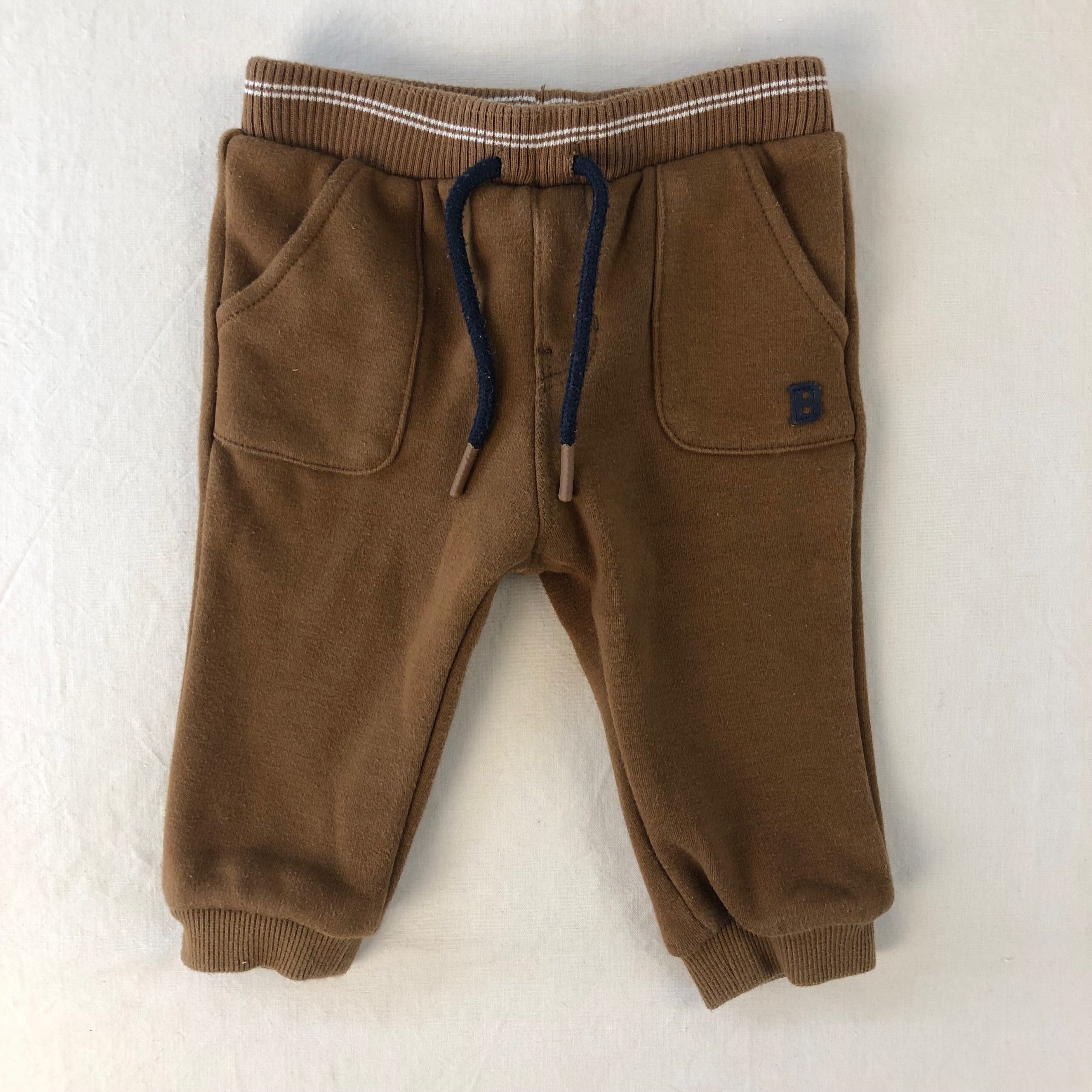 Pantalon de jogging - Obaïbi - 9M