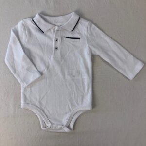 1 body - Kiabi - 6M