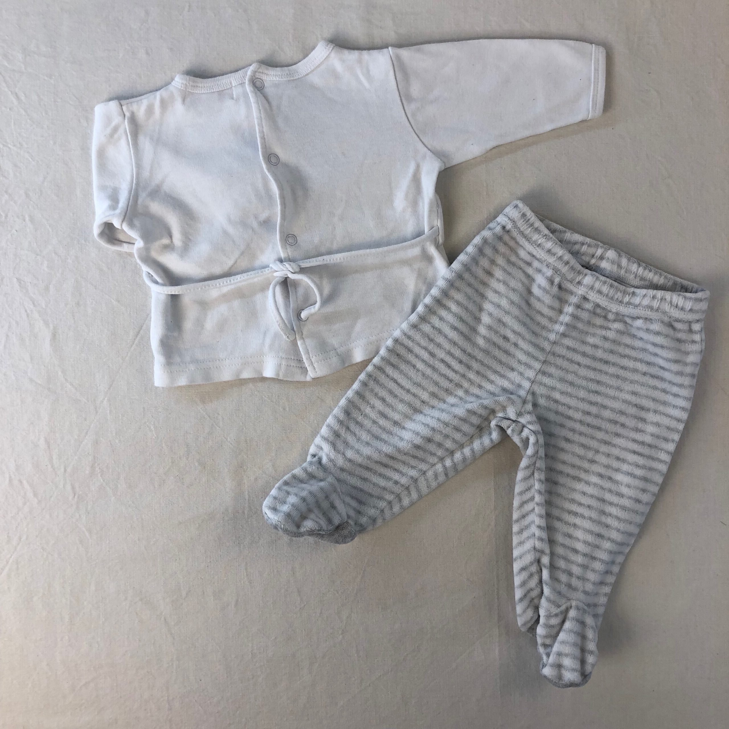 Pyjama 2 pièces - Multimarques - 3M – Image 2