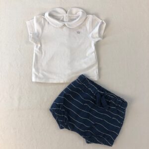 Ensemble 2 pièces - Multimarques - 1M