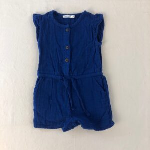 Combinaison courte - Bout'chou - 6M