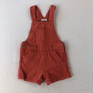 Salopette - Bout'chou - 18M