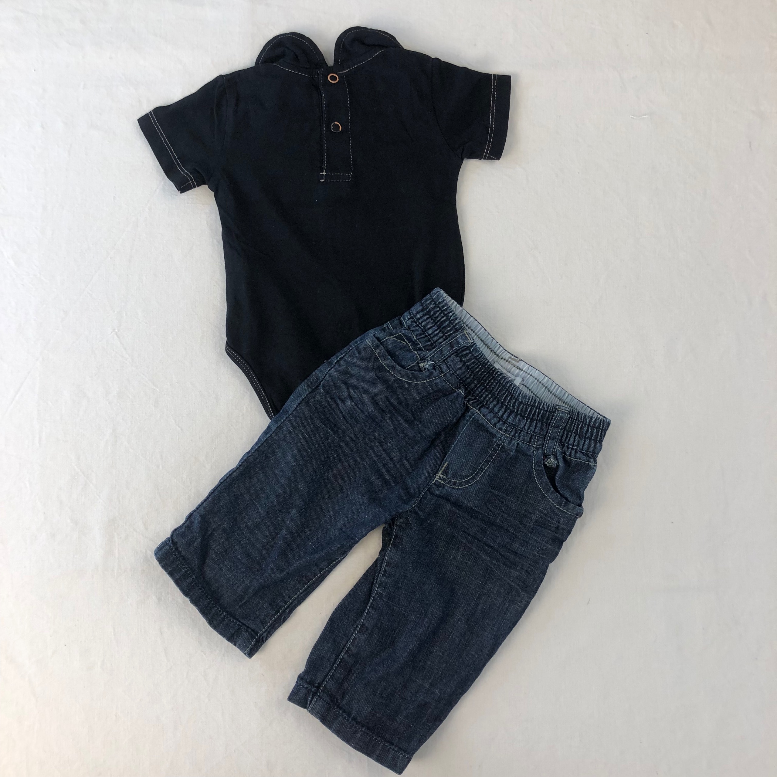 Ensemble 2 pièces - Multimarques - 3M