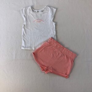 Ensemble 2 pièces - Kiabi - 6M